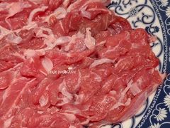 -北京老门框爆肚涮肉馆(凤城六路店)