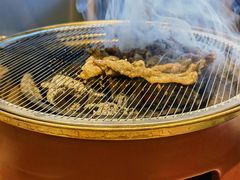 -西塔老太太泥炉烤肉(川沙百联店)