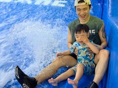 -INLANG饮浪室内冲浪(苏河湾万象天地店)