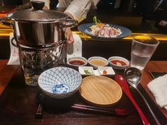 -元熹会席料理