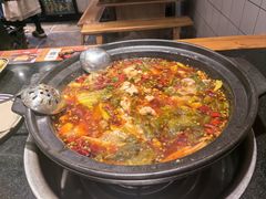 -小饕荟雅安贡椒鱼鲜馆(广福桥店)