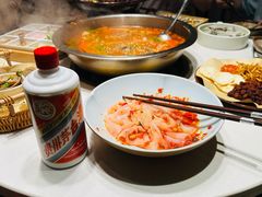 -老凯俚酸汤鱼(省府店)