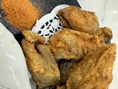 酥炸带鱼-威海渔村(黄兴路店)