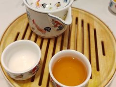 -南拳十三姨·潮汕砂锅粥·粤菜(西单大悦城店)