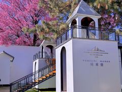 -云禾壹海景庄园餐厅