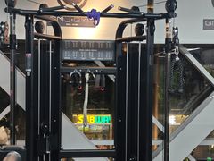 -GMJ·24H健身房(四川北路店)