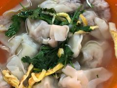 -江南大学-4食堂