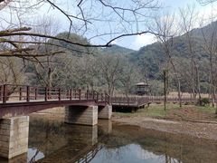 -五泄景区