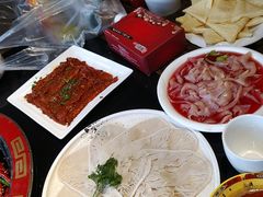 -矮板凳老火锅(宽窄巷子店)