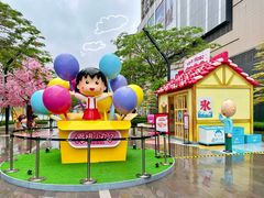 -东莞松山湖万象汇