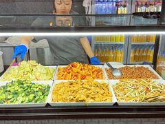 -清真·马洪小炒泡馍馆(钟楼回民街店)