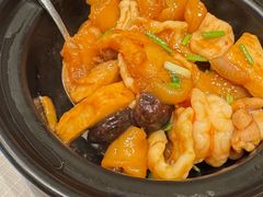 -金悦轩海鲜酒家(拱北店)