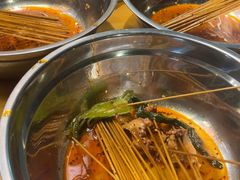 -嘉州鲜知味钵钵鸡(奎星楼店)