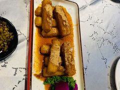 -红辣椒·川菜·火锅(大洋中心店)