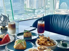 -Hi City·城市之巅