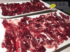 顶级鲜肥牛-潮泰牛肉火锅 · 创于1992年(车公庙店)