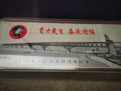 -中国铁道博物馆(正阳门馆)