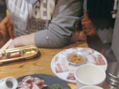 -原始泥炉烤肉(总店)