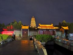 -大唐不夜城