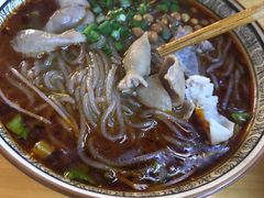 红油肥肠粉-甘记肥肠粉(马鞍北路店)