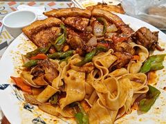 -清真吐鲁番餐厅(牛街店)