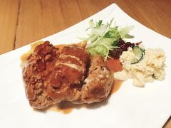 -角落里(中山公园店)