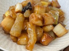 -魁盛居百年鲁菜馆(县西巷店)