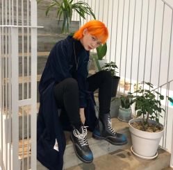 -SO HAIR