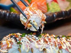 -炙柒Sekinana·精致日料(合生汇店)