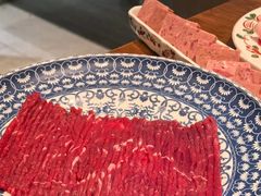 -北京老门框爆肚涮肉馆(凤城六路店)