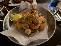 -卡佩罗意大利餐厅及酒吧Al Cappello Trattoria