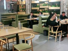 大堂-马尔扎哈烤肉餐厅(正茂·海龙花园店)