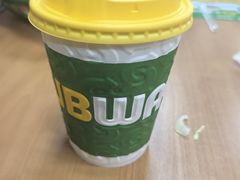 -赛百味SUBWAY(萝岗万达店)