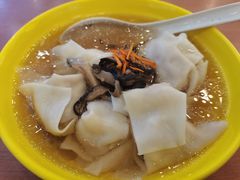 -龙抄手(春熙路总店)