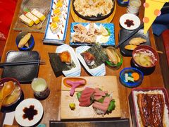 -千代武日本料理(开发区店)