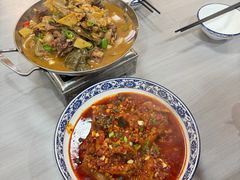 -瑞华土菜馆老字号(灰汤镇店)