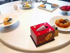 -君庭中餐厅(友谊宾馆店)