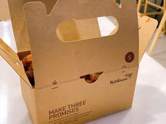 炸鸡腿s份-原味-Kyochon1991校村炸鸡(杨高中路店)