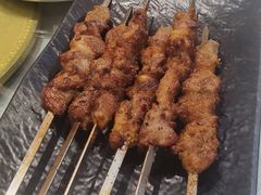 -阿布都新疆音乐美食城(长湖路店)