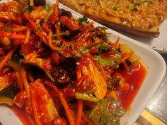 -枪火串烧·东北特色烧烤(罗湖总店)