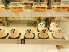 -好利来(四惠店)