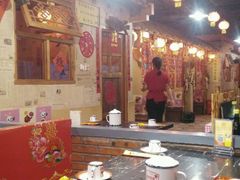 大堂-金掌勺锅包肉(太原万达店)