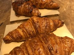 牛角包-来回·咖啡(天河南店)