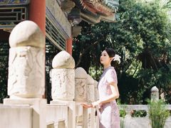 -万寿八仙宫