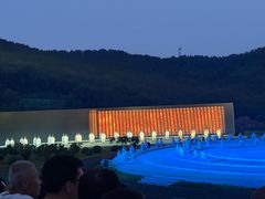 -鼎盛王朝康熙大典实景演出