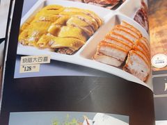 -上下九广州菜馆(锦业路店)