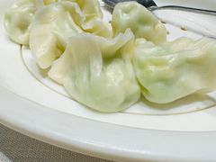 -开海·红岛海鲜虾水饺(石老人店)