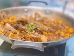 -九龙湾·御膳坊(九龙窠路店)