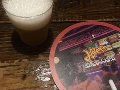 -Helens海伦司小酒馆(坡子街店)