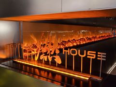 -燃扒房Steakhouse(皇庭店)